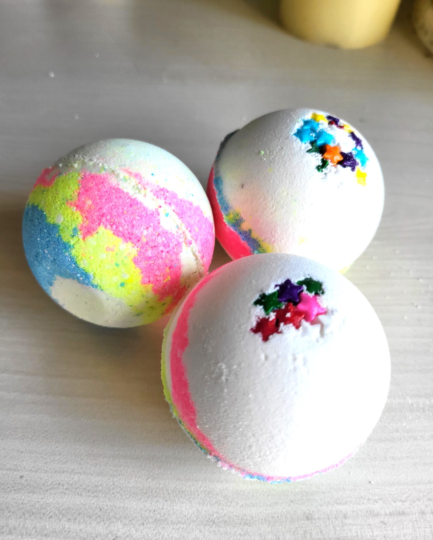 BLISS Bath Bomb