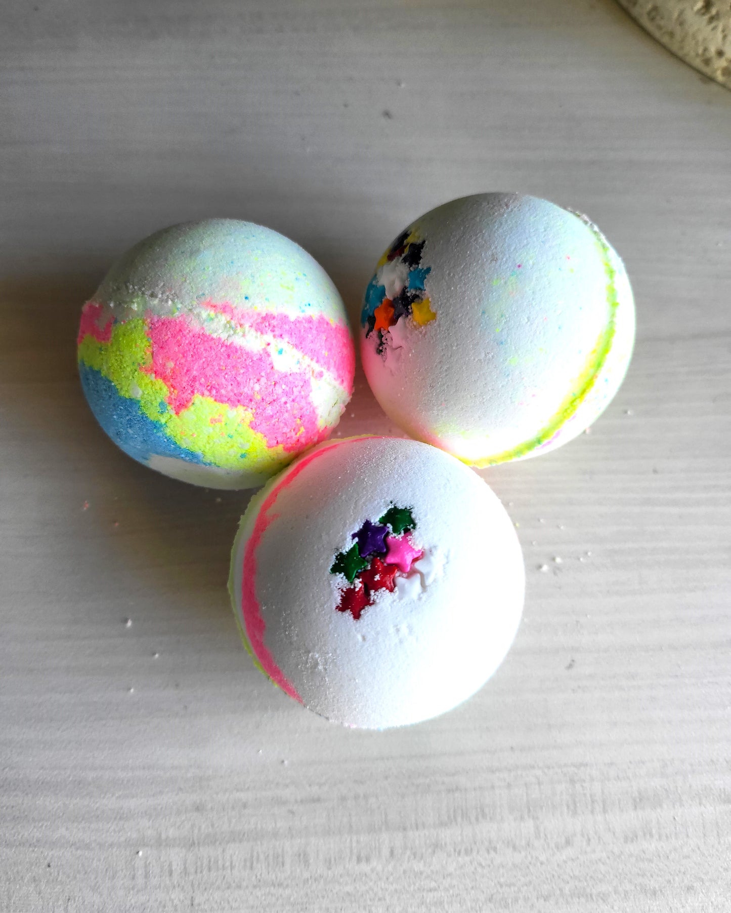 BLISS Bath Bomb