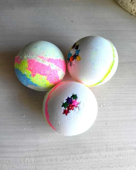 BLISS Bath Bomb