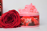 The Ultimate Spa Gift Set; "LOVE" (Love Spell)