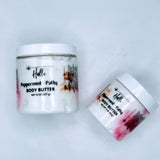 - LIMITED EDITION - Holiday Whipped Body Butters