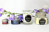 Candle Inspirational Collection; GRATEFUL - Eileen's Essentials