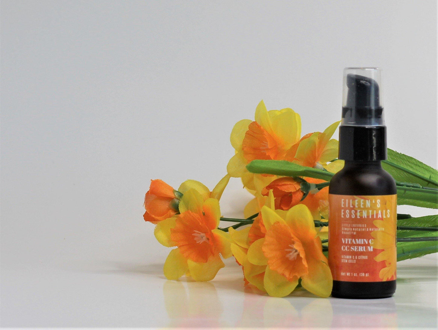 CC SERUM WITH VITAMIN C - Eileen's Essentials
