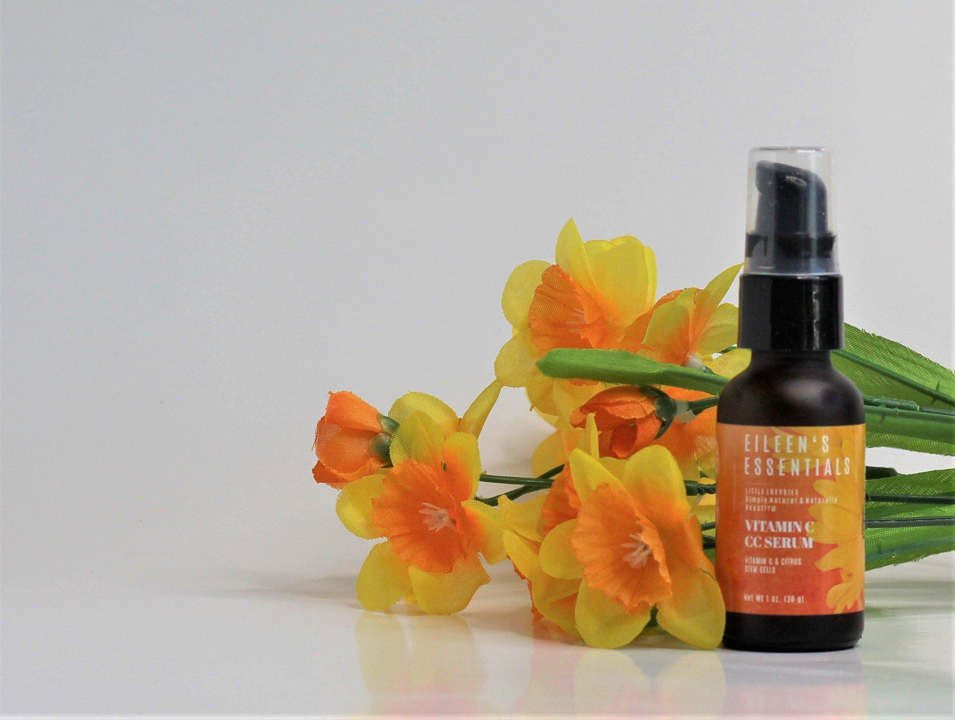 CC SERUM WITH VITAMIN C - Eileen's Essentials