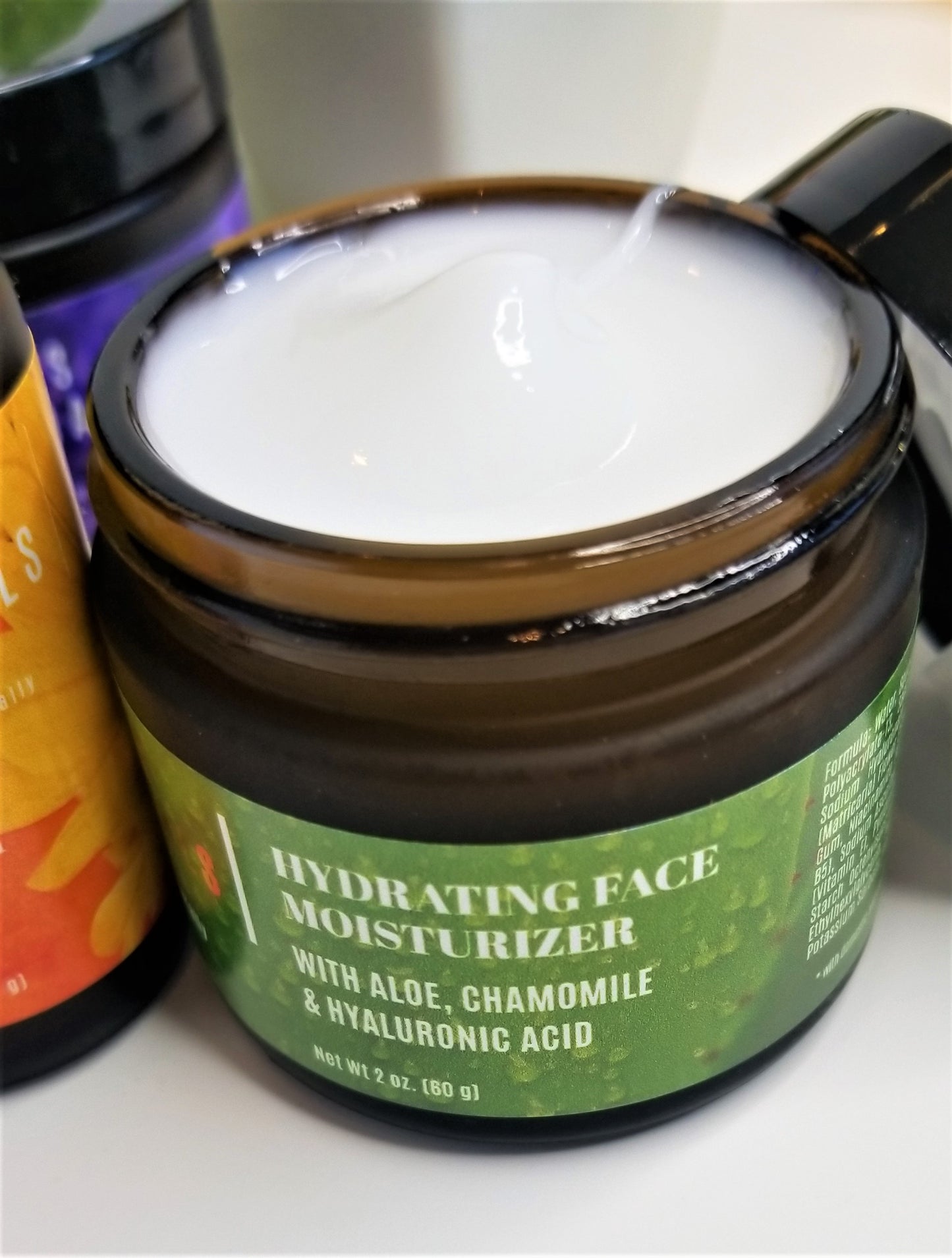 4-Step Morning Routine