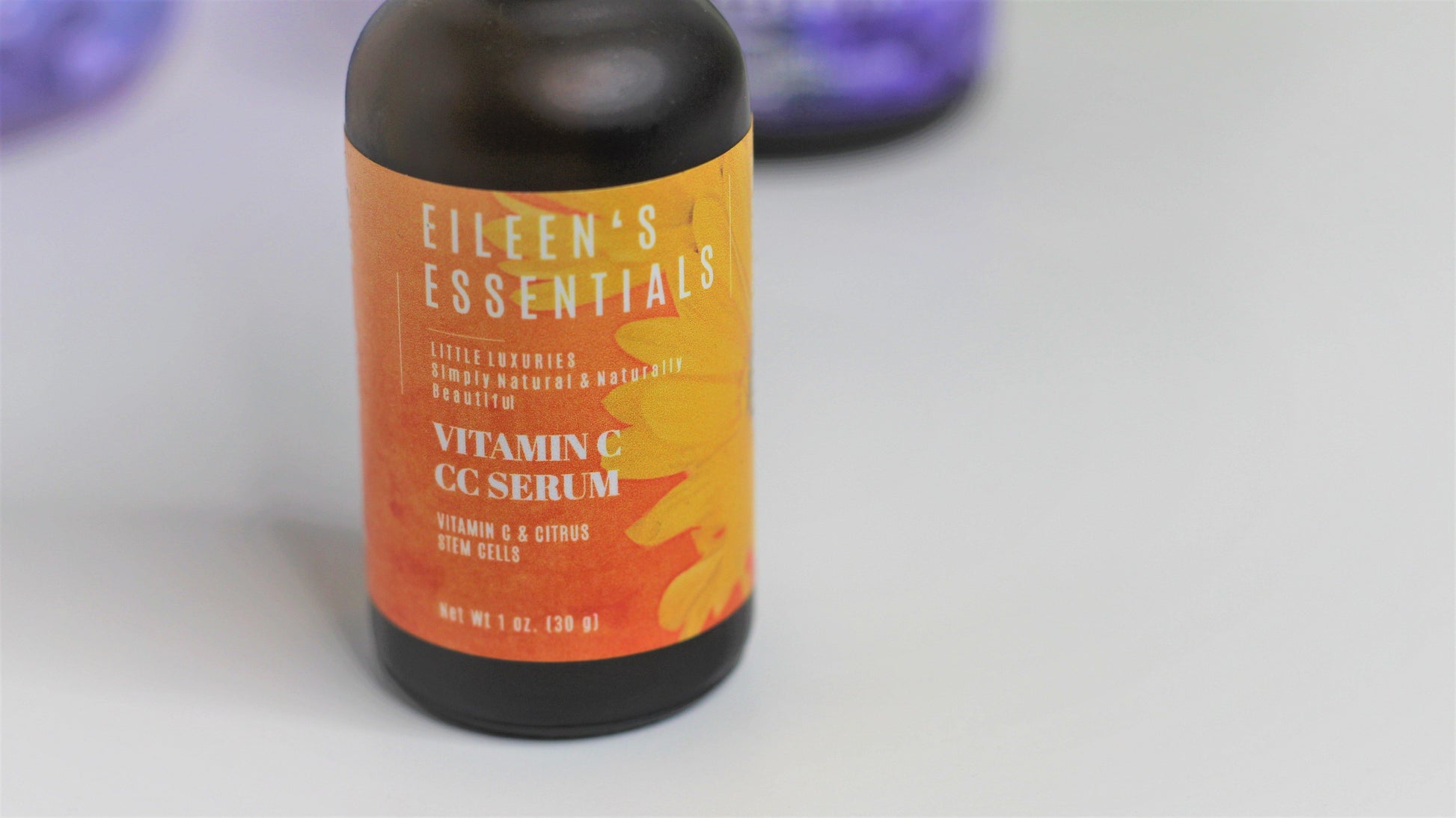 3-Step Nighttime Routine - Eileen's Essentials
