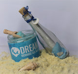 Organic Sea Salts; DREAM (Mermaid) - Eileen's Essentials