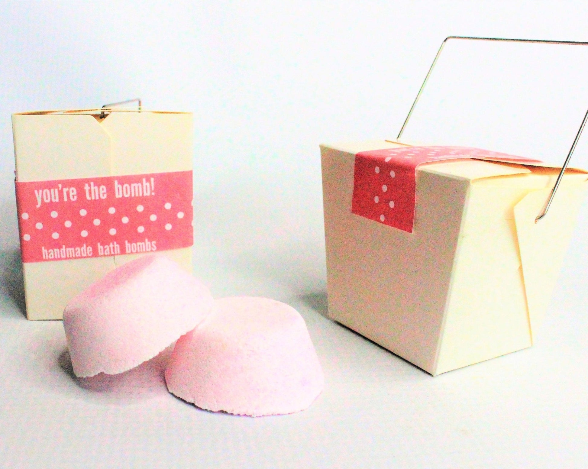 Spa Gift Set; Rose Bouquet - Eileen's Essentials