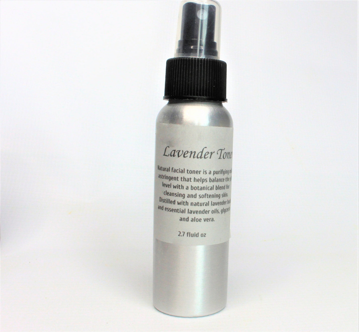 Spa Gift Set; Lavender Fields - Eileen's Essentials