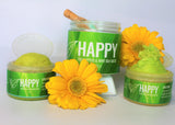 Body Skin Care Collection; "HAPPY" (Eucalyptus & Mint) - Eileen's Essentials