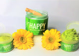 Body Skin Care Collection; "HAPPY" (Eucalyptus & Mint) - Eileen's Essentials