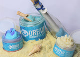 Body Skin Care Collection; "DREAM" (Mermaid) - Eileen's Essentials