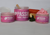Body Skin Care Collection; "PASSION" (Hubba-Hubba) - Eileen's Essentials
