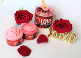 Body Skin Care Collection; "LOVE" (Love Spell) - Eileen's Essentials