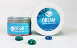 Whipped Sugar Scrub; DREAM (Mermaid) - Eileen's Essentials