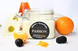 Candle Inspirational Collection; PASSION - Eileen's Essentials