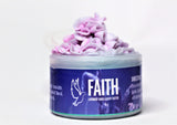 Organic Body Butter; FAITH (Lavender Vanilla) - Eileen's Essentials