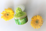 Organic Body Butter; HAPPY (Eucalyptus & Mint) - Eileen's Essentials