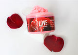Organic Body Butter; LOVE (Love Spell) - Eileen's Essentials