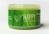 Whipped Sugar Scrub; HAPPY (Eucalyptus & Mint) - Eileen's Essentials