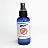 Bug and Disinfectant Sprays: Organic BUG OFF Spray - Eileen's Essentials