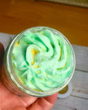 - LIMITED EDITION - Luck O' Thee Irish Whipped Body Butter