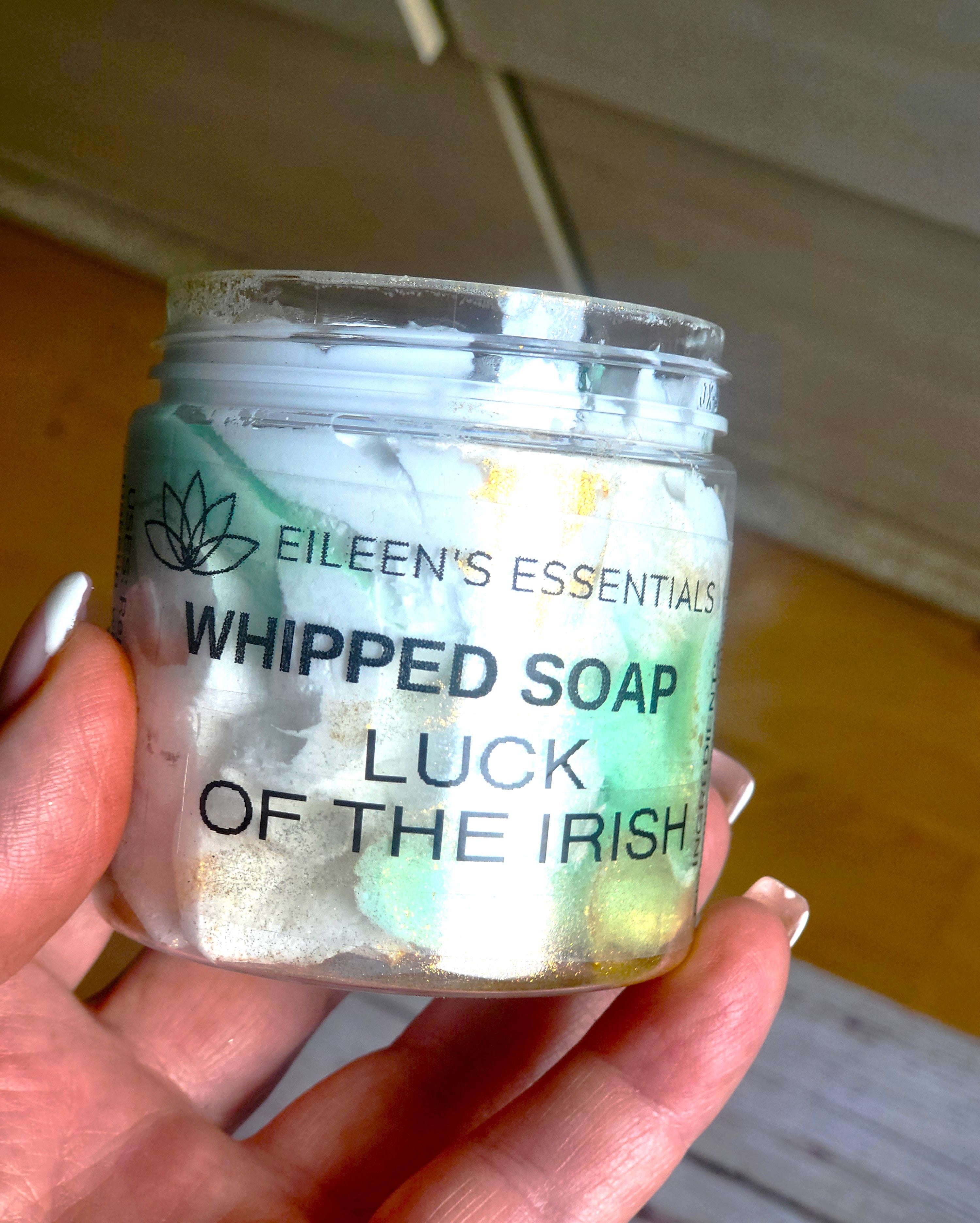 - LIMITED EDITION - Luck O' Thee Irish Gift Set
