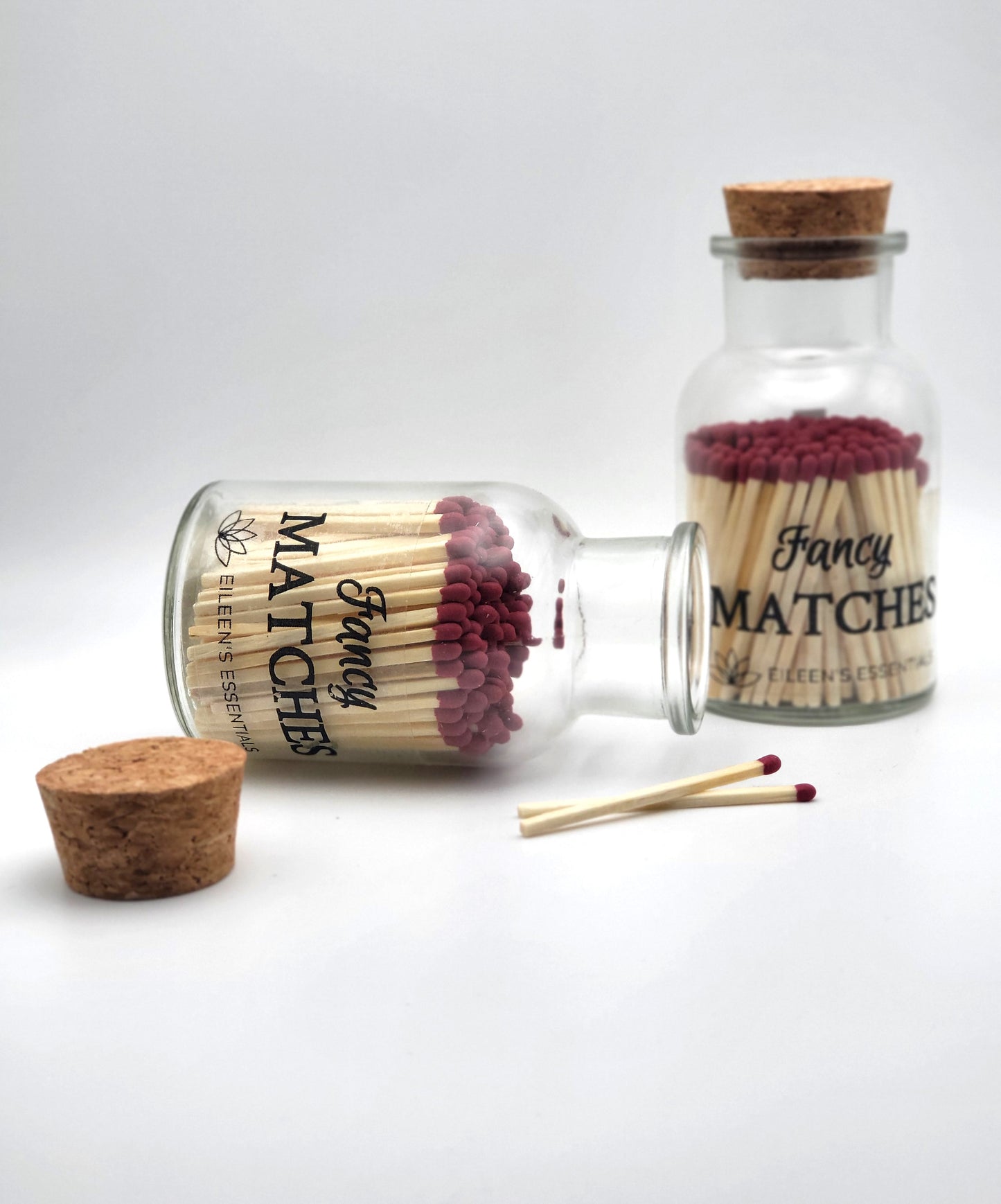 Fancy Matches/ Perfect Match (Party Favor)