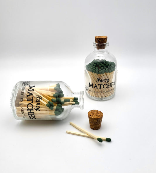 Fancy Matches/ Perfect Match (Party Favor)