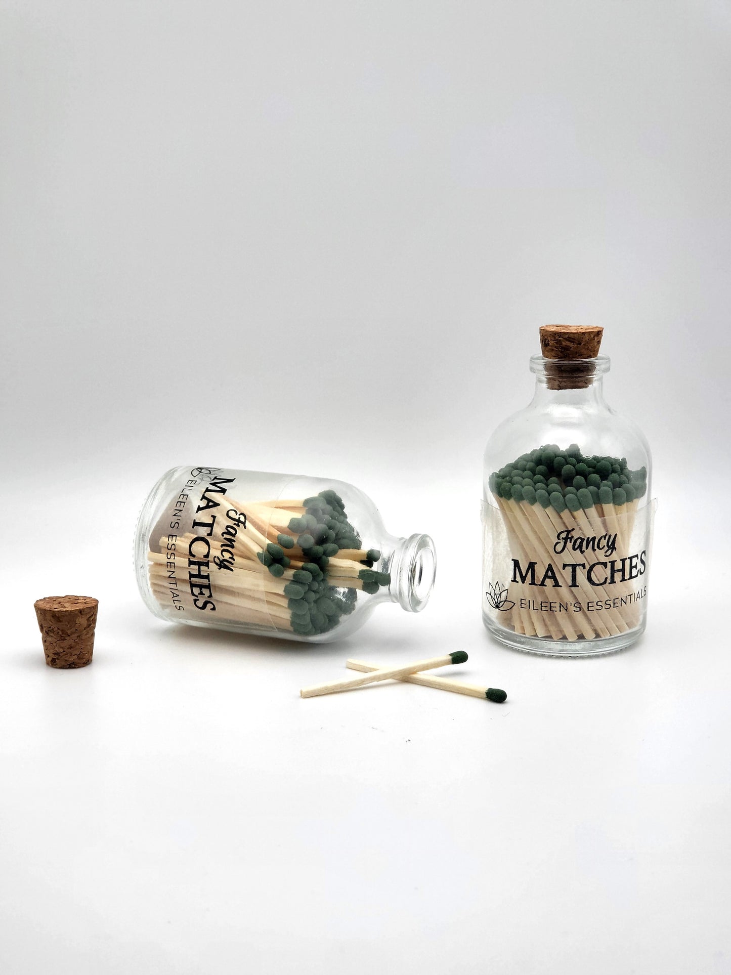 Fancy Matches/ Perfect Match (Party Favor)