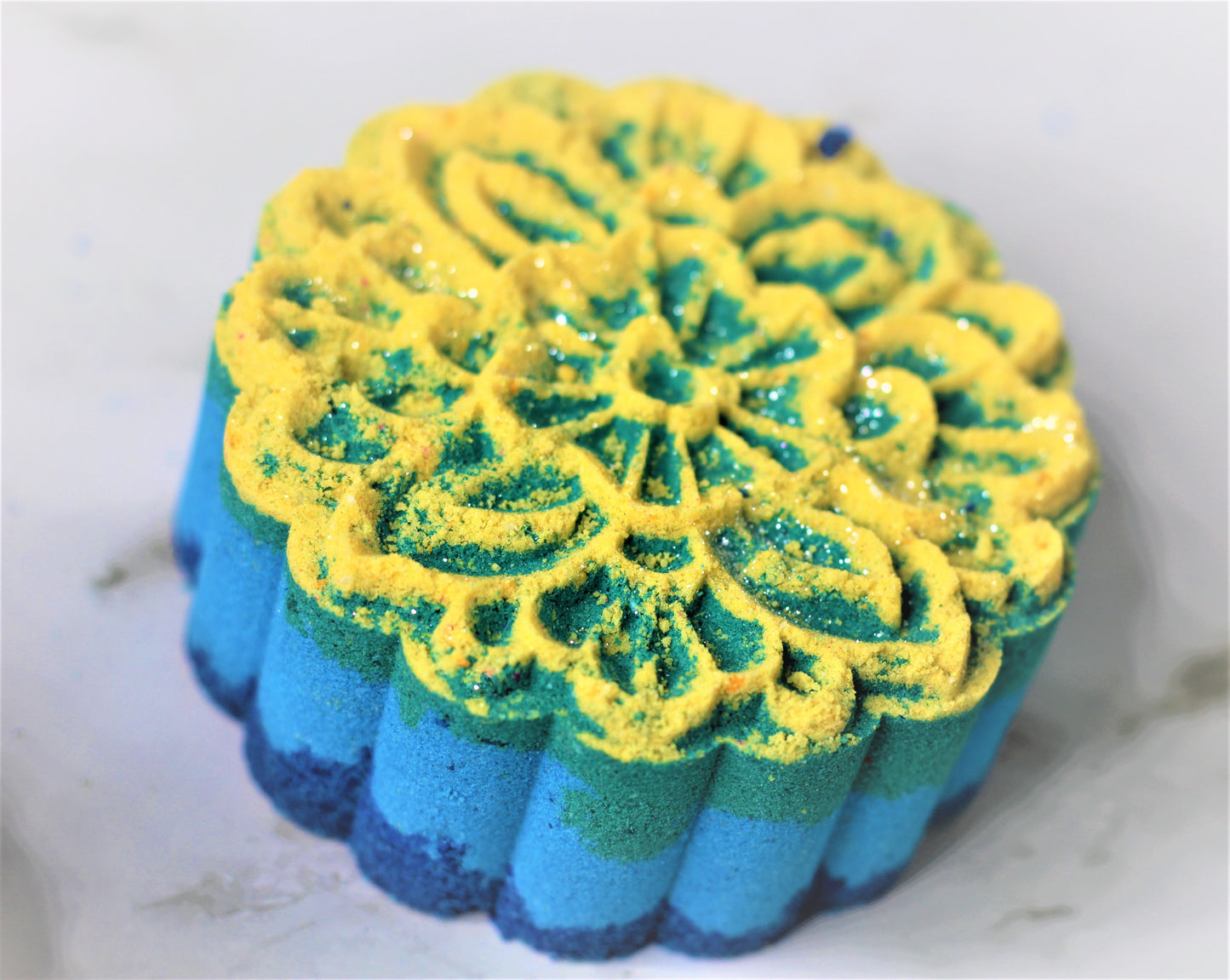 Jumbo Moon Cake BUBBLE BOMB