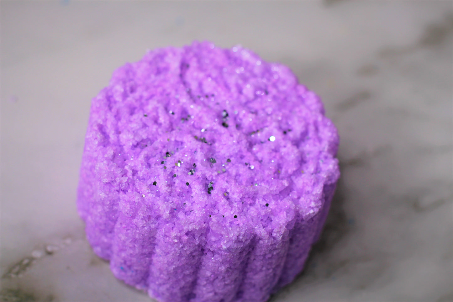 Jumbo Moon Cake SALT SOAK