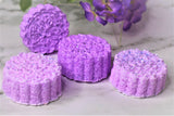 Jumbo Moon Cake Bubble Bombs & Moon Cake Salt Soaks
