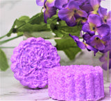 Jumbo Moon Cake Bubble Bombs & Moon Cake Salt Soaks