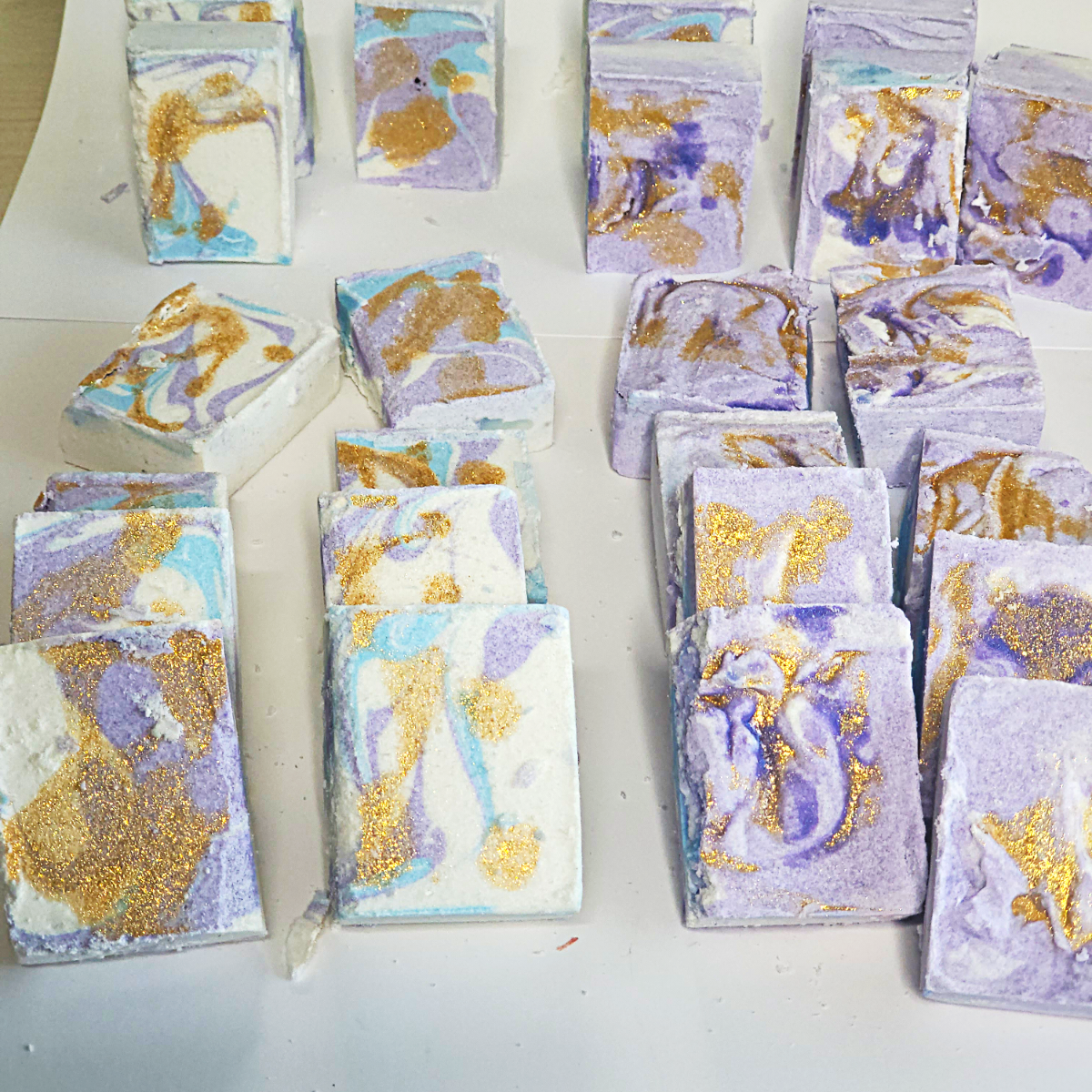 Party Favor Artisan Soaps