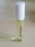 Affirmation Roll On Fragrances - Eileen's Essentials