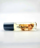 Affirmation Roll-On Perfume; RELAX & RENEW