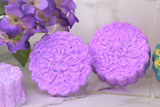 Jumbo Moon Cake Bubble Bombs & Moon Cake Salt Soaks