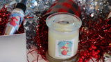 Signature Scent; SANTA'S SECRET