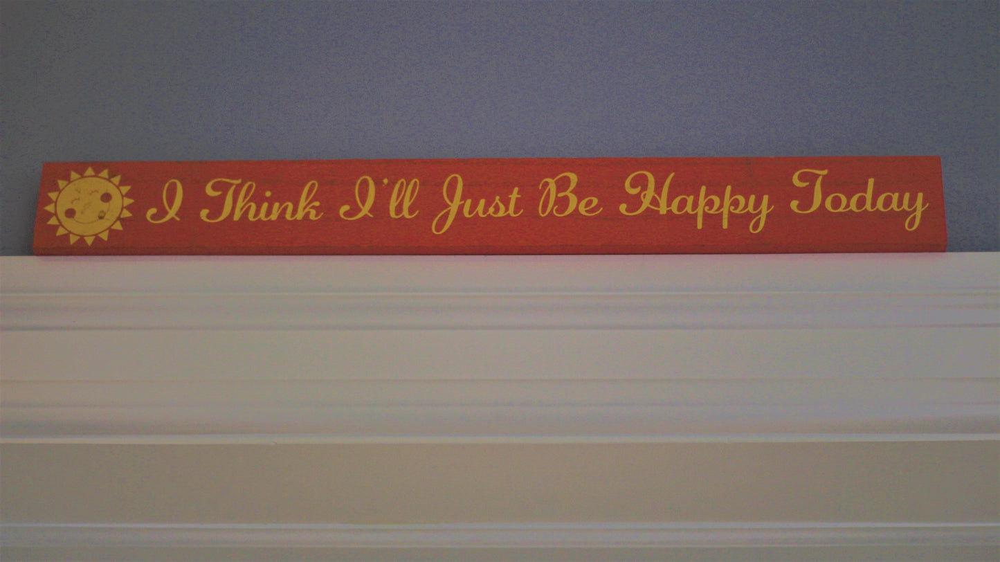 Inspirational Signs for Home - Eileen's Essentials