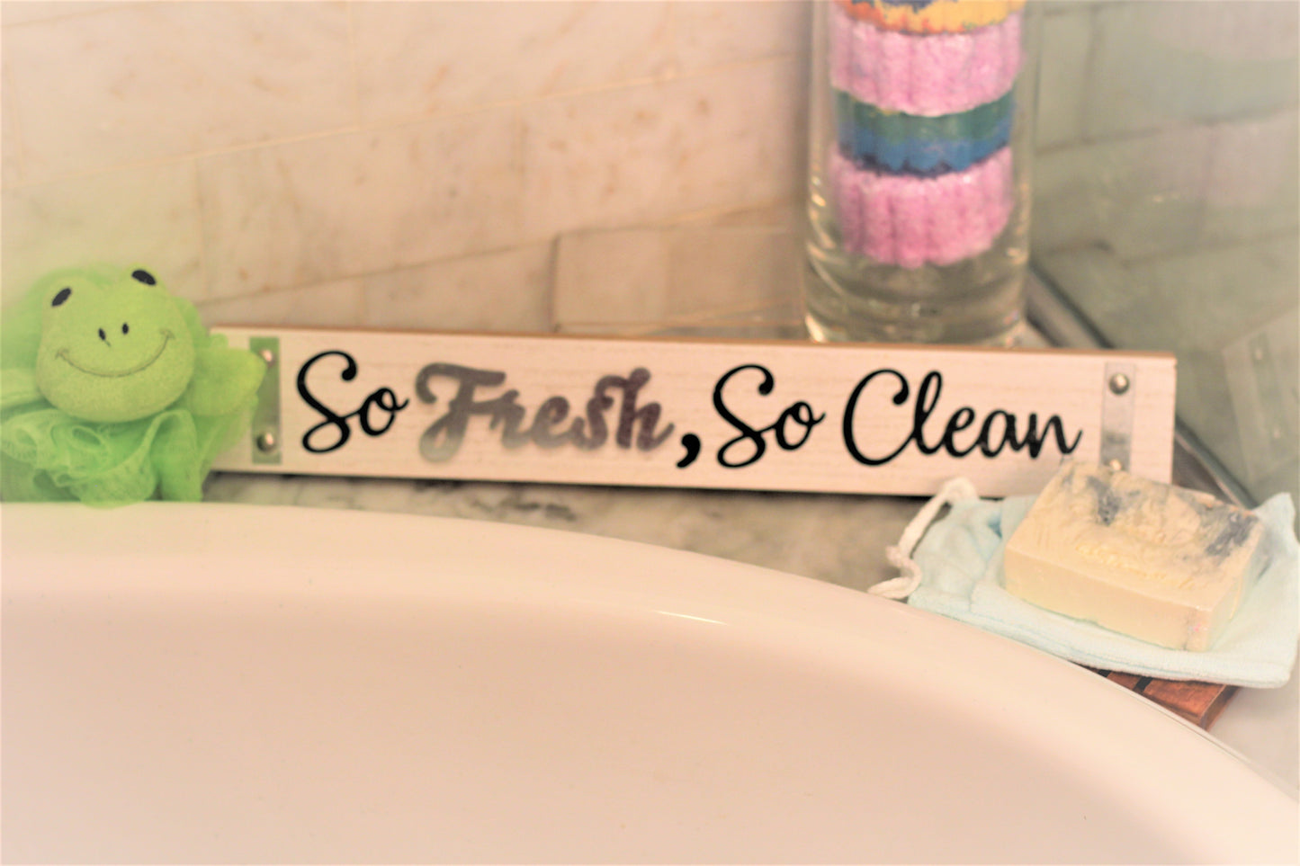 Inspirational Signs for Home
