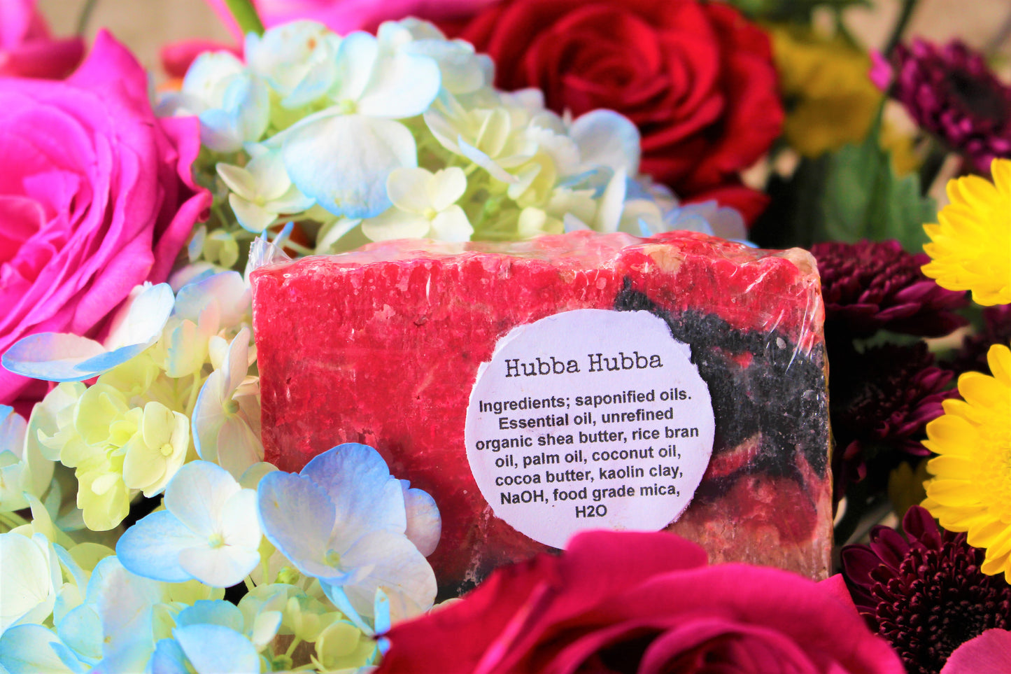 The Ultimate Spa Gift Set; "LOVE" (Love Spell)