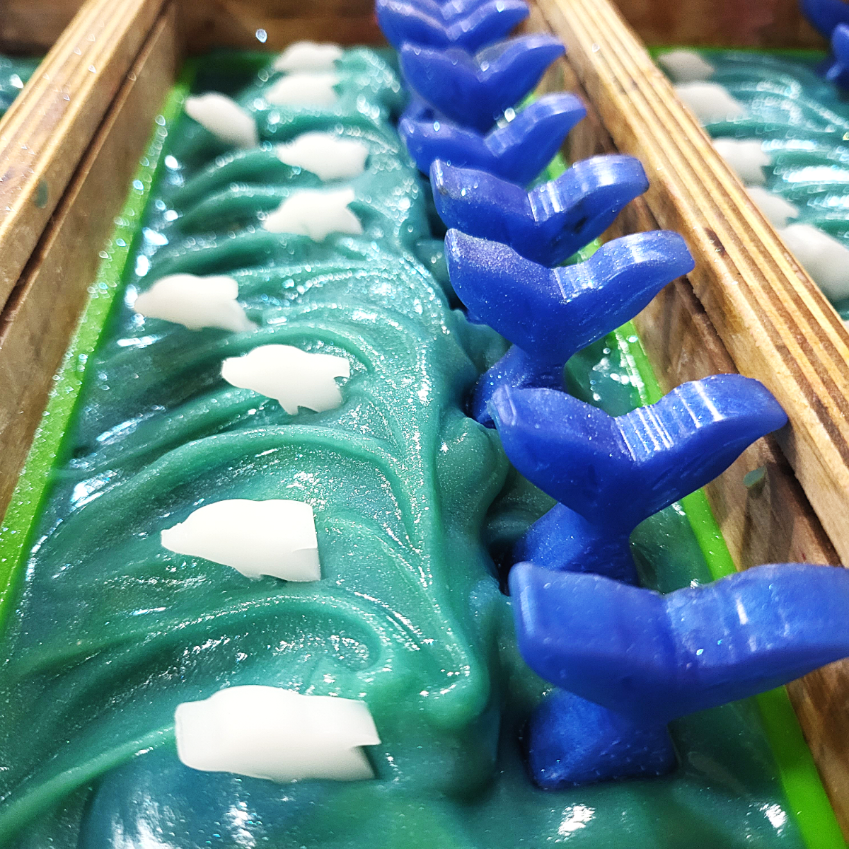 Shore To Please (Island Escapes) Artisan Soap