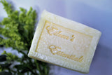 Jumbo Artisan Soap; UNSCENTED