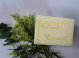 JUMBO Handcrafted Artisan Soap; UNSCENTED - Eileen's Essentials