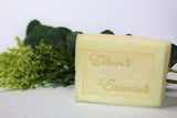 JUMBO Handcrafted Artisan Soap; UNSCENTED - Eileen's Essentials