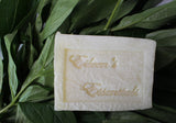 JUMBO Handcrafted Artisan Soap; UNSCENTED - Eileen's Essentials