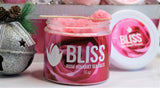 Skincare Collection/Whipped Soap; BLISS (Rose Bouquet)