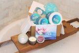 Spa Gift Set Combo; BELIEVE (Island Escapes) Edition