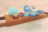 Spa Gift Set Combo; DREAM (Mermaid) Collection